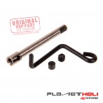 HSP Part Brake cam + Bar + Screw 1:10 RC Engine Truck 08016